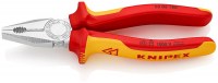 Πένσα Knipex 160 mm 03 06 160